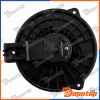 Pulseur d'air habitacle pour MAZDA | EWN-MZ-007, 68SKV150
